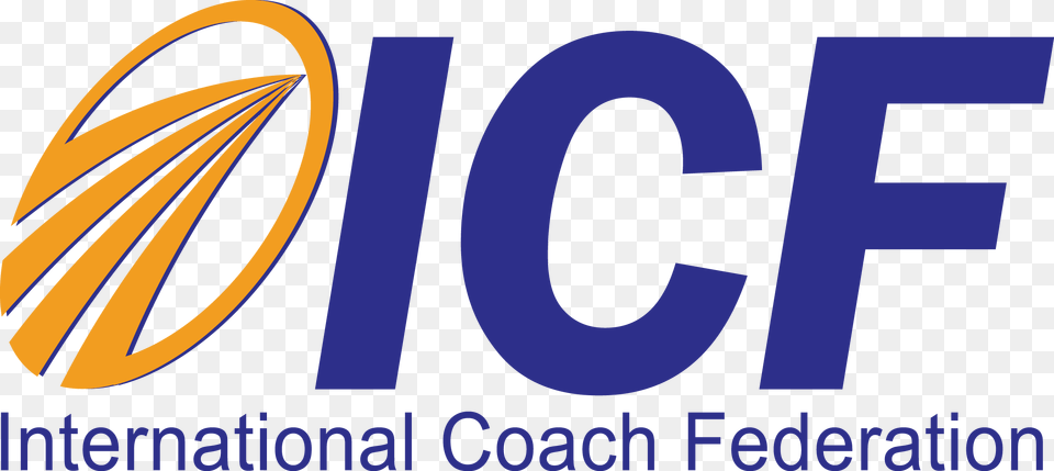 Offices International Coach Federation Logo, Outdoors Free Png Download