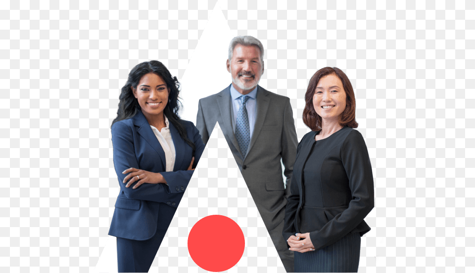 Official, Woman, Suit, Person, People Free Png