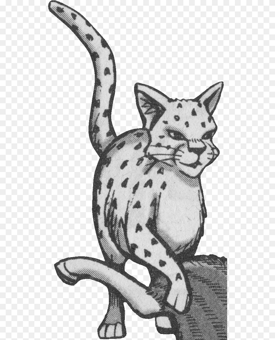 Official Art Art, Animal, Cat, Egyptian Cat, Mammal Png Image