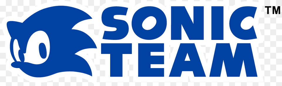Official Art Sonic The Hedgehog, Logo, Outdoors, Text, Dynamite Free Png Download
