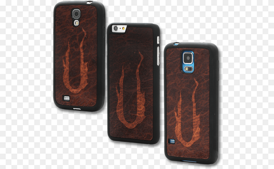 Official August Burns Red Redwood Burl Logo Phone Case Mobile Phone, Electronics, Mobile Phone Free Transparent Png