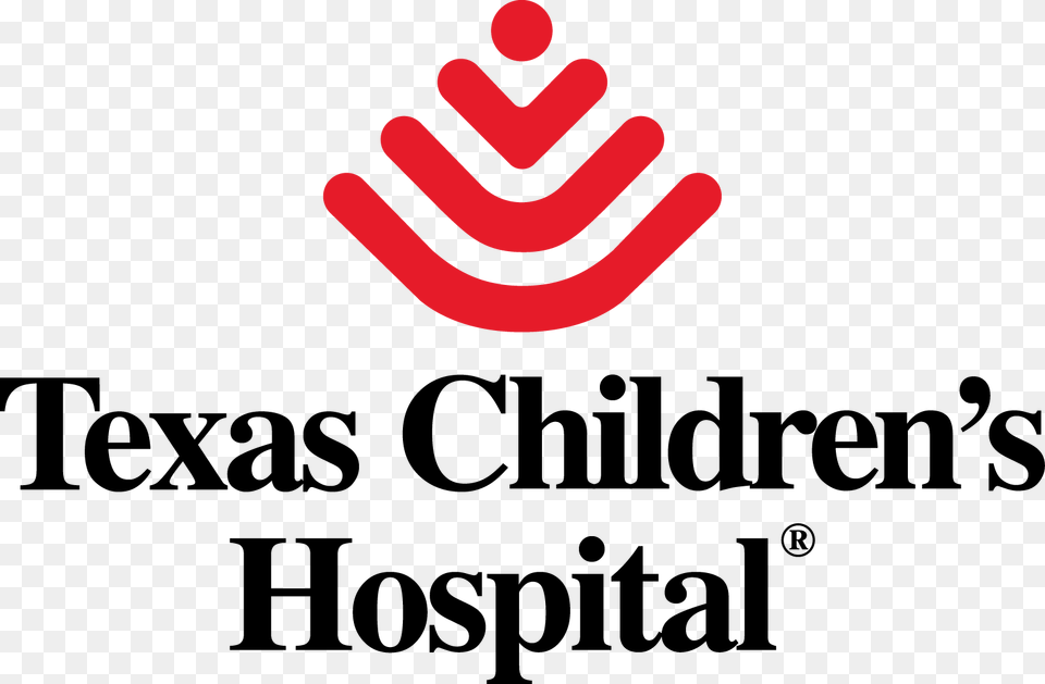 Official Children S Hospital Bengals Logo Texas Children39s Hospital Logo, Text, Food, Ketchup Png