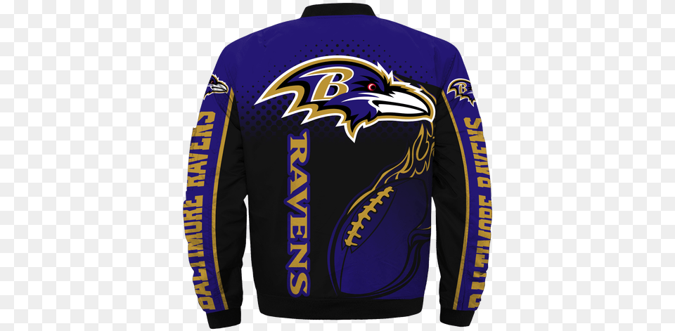 Official Cleveland Browns Vs Baltimore Ravens 2019, Sleeve, Shirt, Long Sleeve, Jacket Png