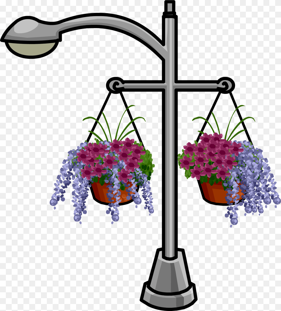 Official Club Penguin Online Wiki, Plant, Potted Plant, Flower, Flower Arrangement Free Png Download