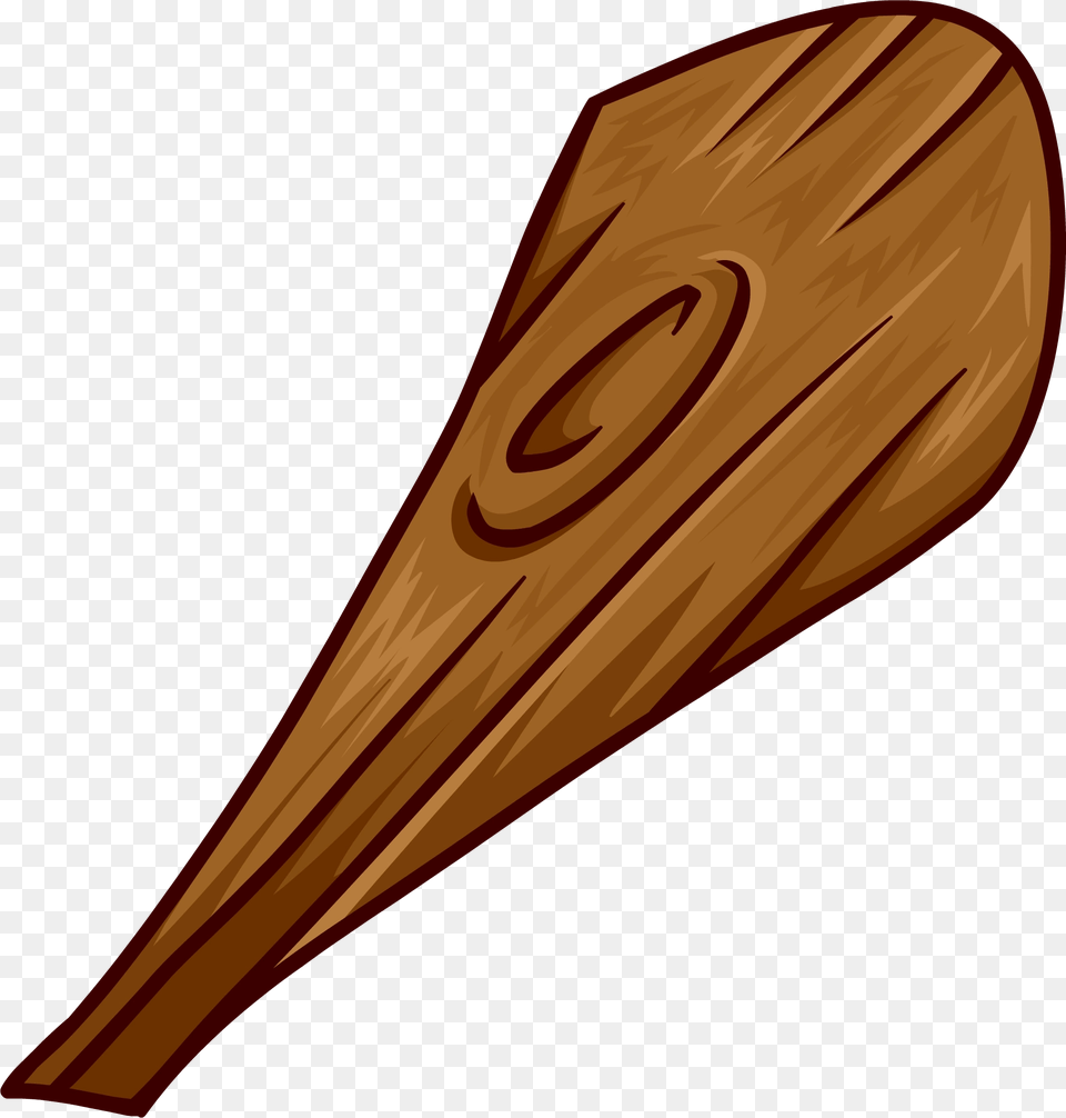 Official Club Penguin Online Wiki Clip Art Club Weapon, Cutlery, Oars, Spoon, Paddle Png