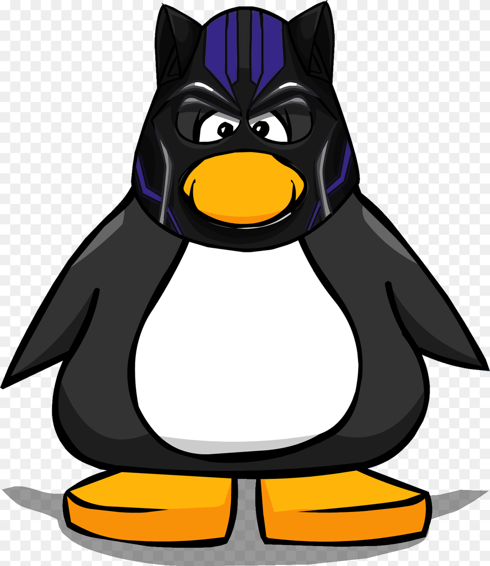 Official Club Penguin Online Wiki Club Penguin Facepaint, Animal, Baby, Person, Bird Png Image