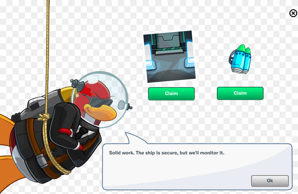 Official Club Penguin Online Wiki Gadget, Weapon, Bulldozer, Machine Png