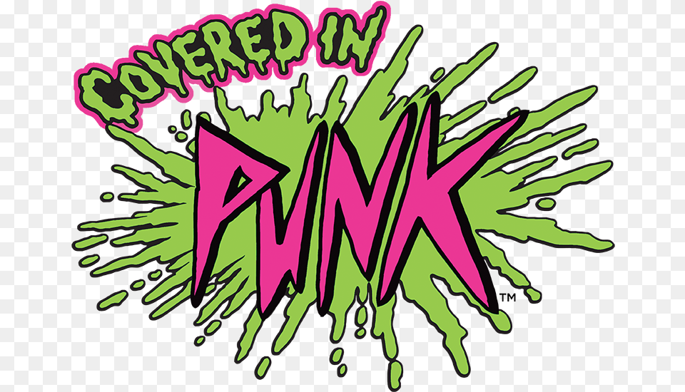 Official Demented Punk D Language, Art, Graffiti, Graphics, Purple Png