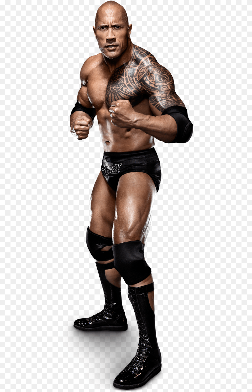 Official Destination All Wwe Wrestlers, Tattoo, Skin, Person, Man Free Transparent Png