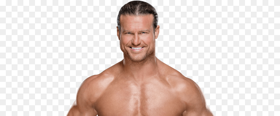 Official Dolph Ziggler Wwe Merchandise, Smile, Portrait, Photography, Face Free Png Download