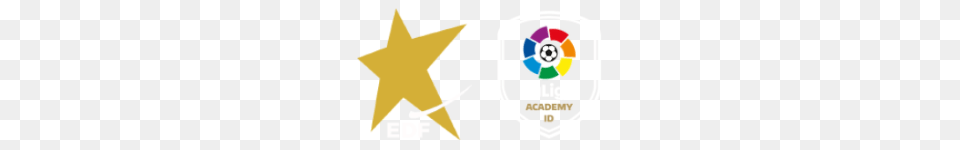 Official Edf Laliga Academy Indonesia, Art, Graphics Free Transparent Png