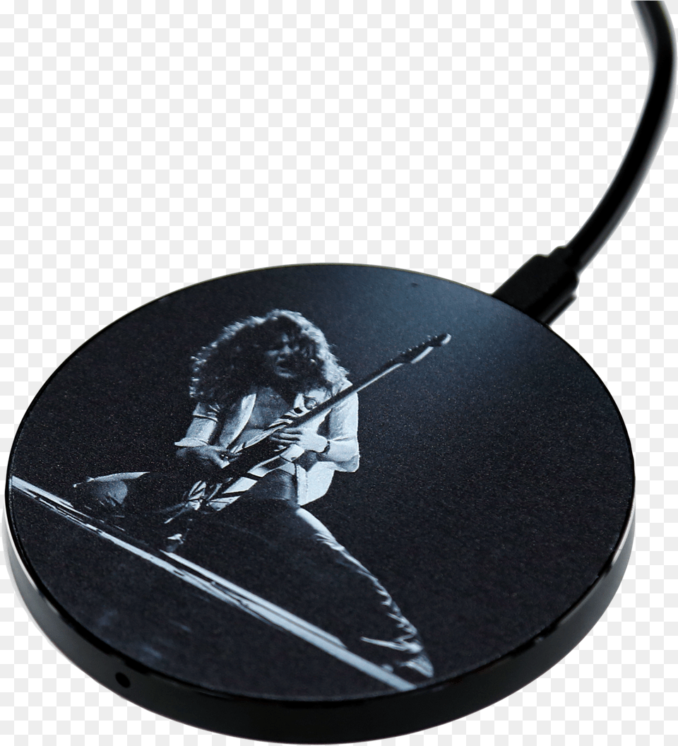 Official Evh Store 5150 Hat Hats Guitar Strap Shoes Eddie Van Halen, Electrical Device, Microphone, Adult, Female Free Png Download