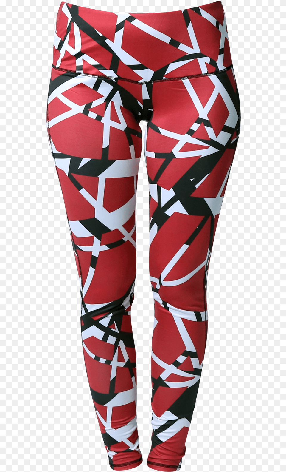 Official Evh Store 5150 Hat Hats Guitar Strap Shoes Van Halen Leggings, Clothing, Hosiery, Pants, Tights Png Image