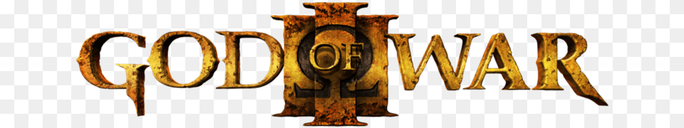 Official God Of War Iii Exclusive Game Thread Game Releases, Emblem, Symbol, Architecture, Pillar Free Transparent Png