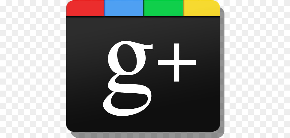 Official Google Plus Logo Google, Text, Symbol, Number Png Image