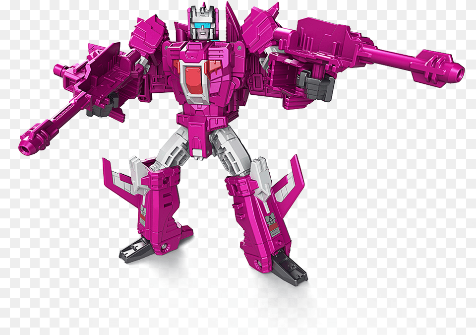 Official Hasbro Renders Of Quotgenerationsquot Misfire Amp Titans Return Misfire, Toy, Robot Free Png