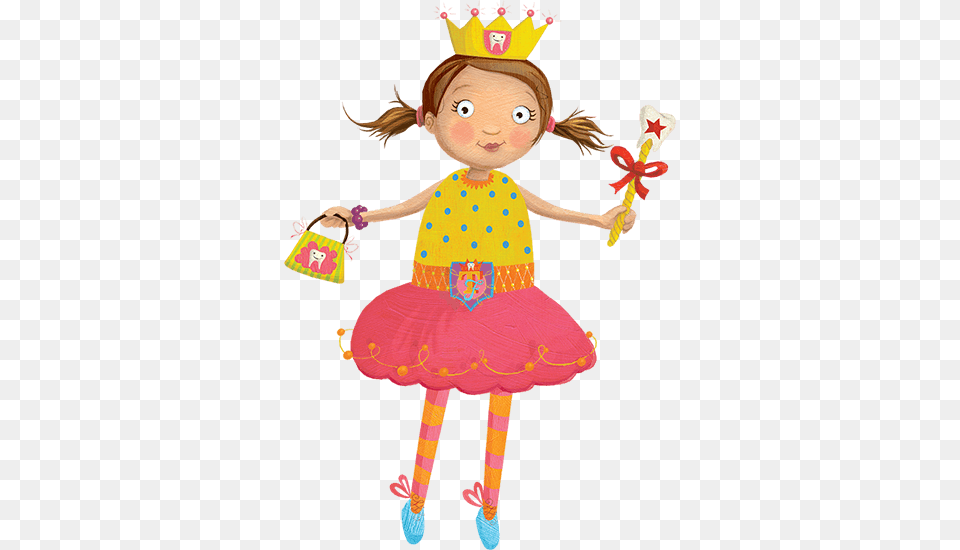 Official Home Of The Head Tooth Fairy Teeth, Child, Female, Girl, Person Free Png Download