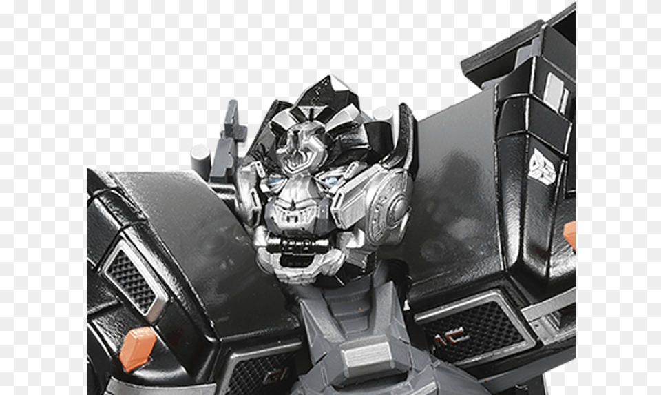 Official Images And Description Of Mpm Ironhide Transformers Movie Masterpiece Ironhide Mpm, Engine, Machine, Motor, Robot Free Png