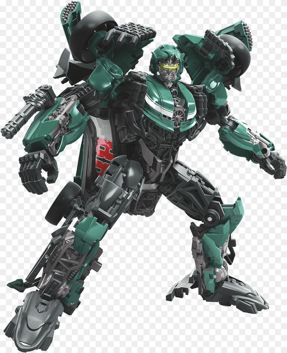 Official Images And Pre Orders For Transformers Studio Transformers Studio Series Roadbuster, Toy, Robot, Face, Head Free Png Download