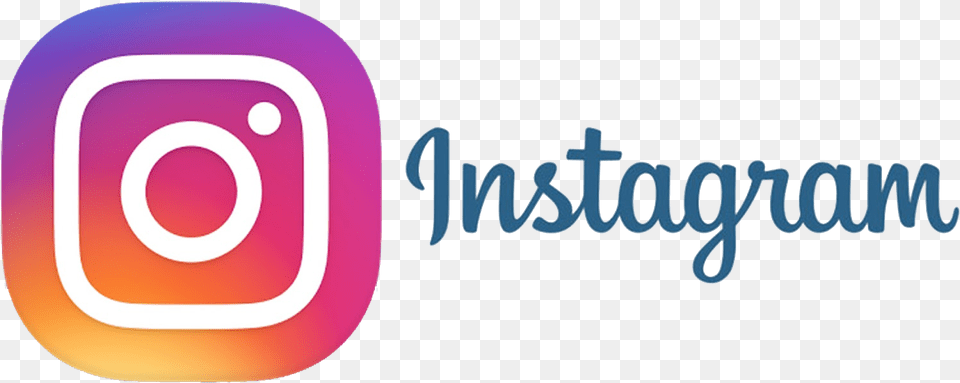 Official Instagram Logo 2018 Instagram Logosu, Text Free Png