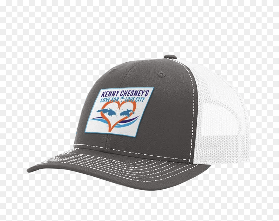Official Kenny Chesney Love For Love City Ballcap Postseason Cubs 2018, Baseball Cap, Cap, Clothing, Hat Png