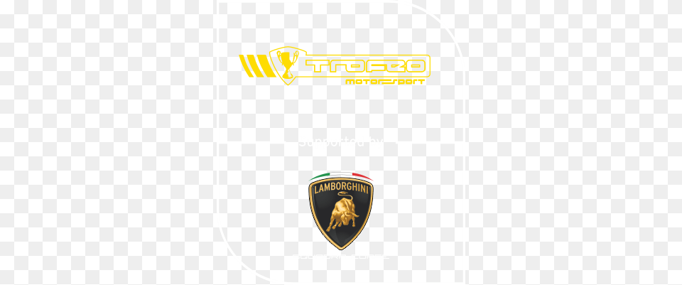 Official Lamborghini Squadra Corse Motorsport Sales Lamborghini Squadra Corse Logo, Badge, Symbol Free Png Download