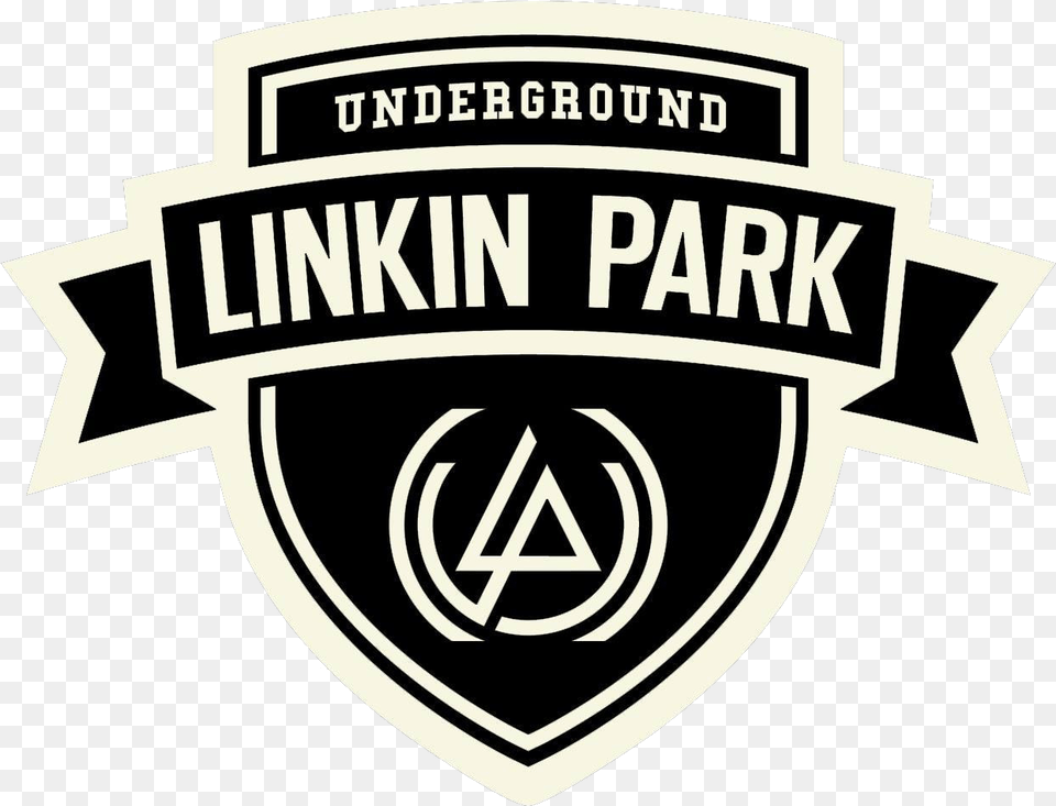 Official Logos Linkin Logo, Badge, Symbol, Emblem Free Png Download