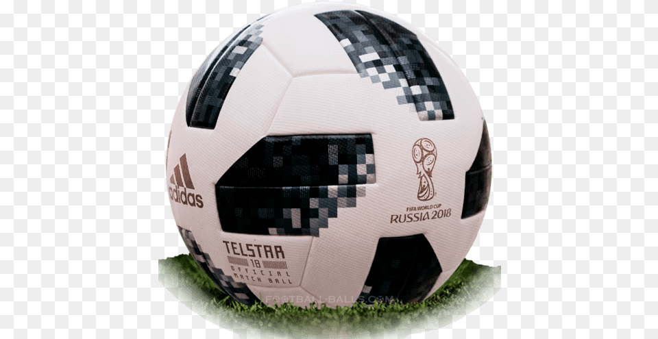 Official Match Ball Of World Cup 2018 World Cup Ball 2018, Football, Soccer, Soccer Ball, Sport Free Png