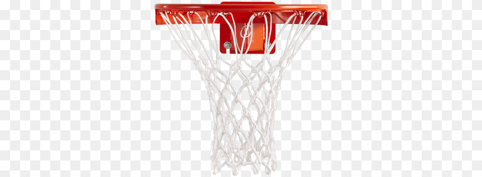 Official Nba Basketball Net, Hoop Free Png