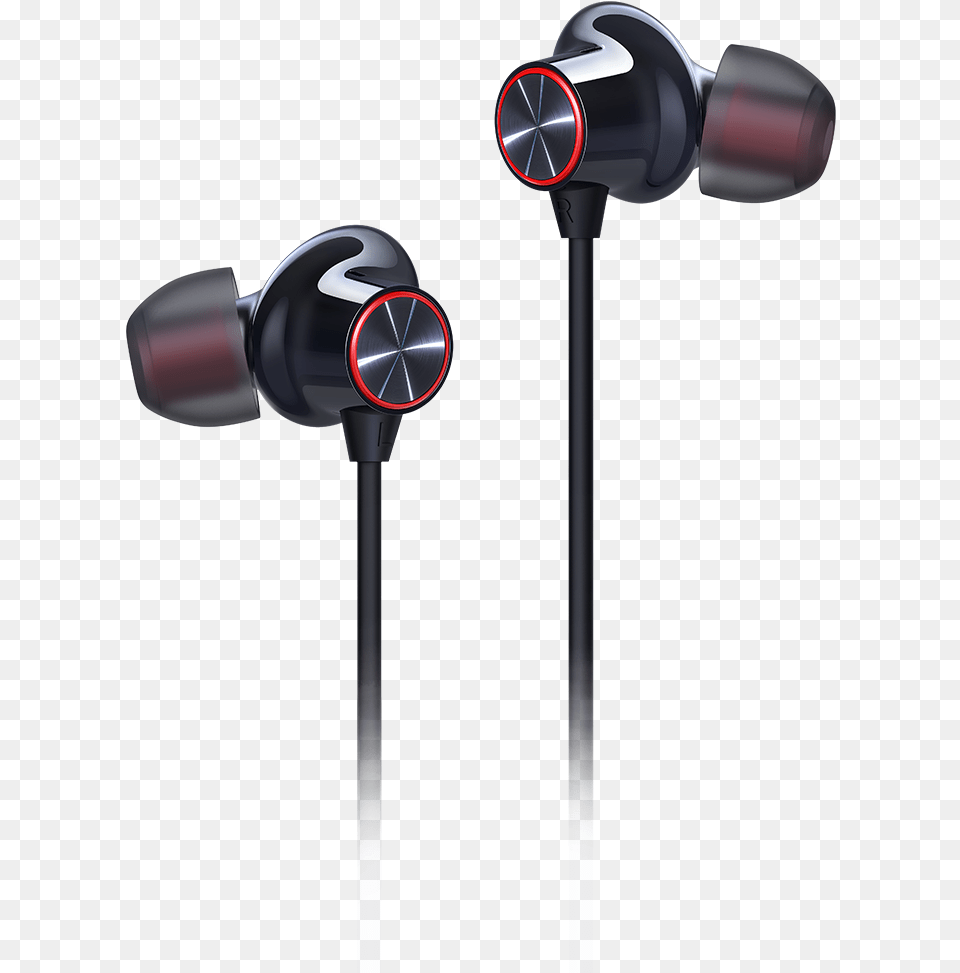 Official Oneplus Bullets Wireless 2 Earphones Oneplus Bullets Wireless 2, Electronics, Headphones, Appliance, Blow Dryer Free Transparent Png