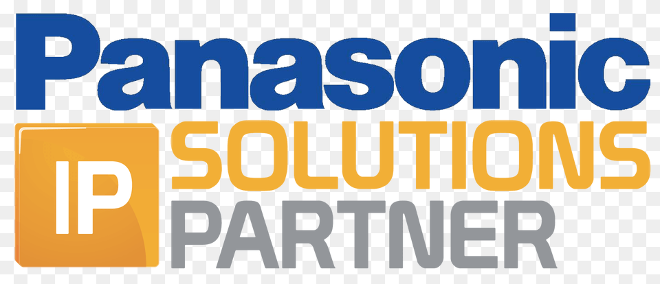 Official Panasonic Telephone Systems Partner Sbc, Text Free Transparent Png