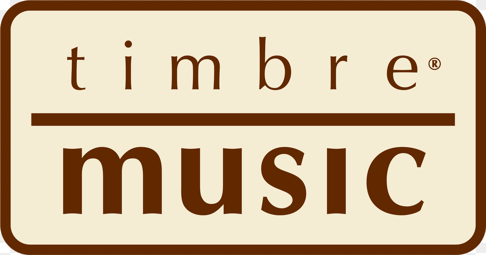 Official Production Partners Timbre Music, Text, Symbol, Number Free Png