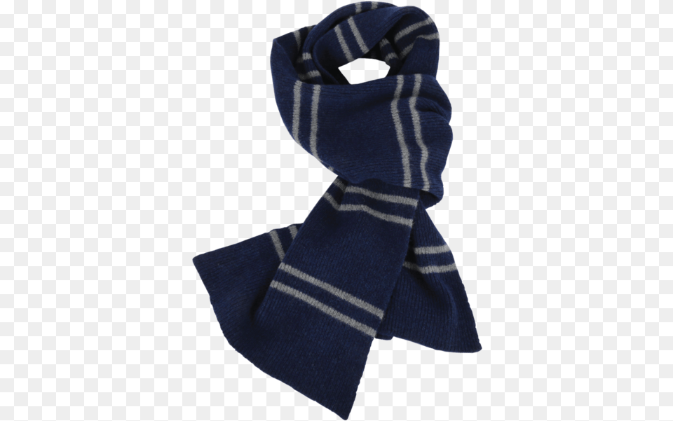 Official Ravenclaw Scarf, Clothing, Stole, Baby, Person Free Png Download