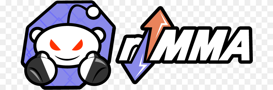 Official Reddit Mma Logo, Ammunition, Grenade, Weapon Free Png