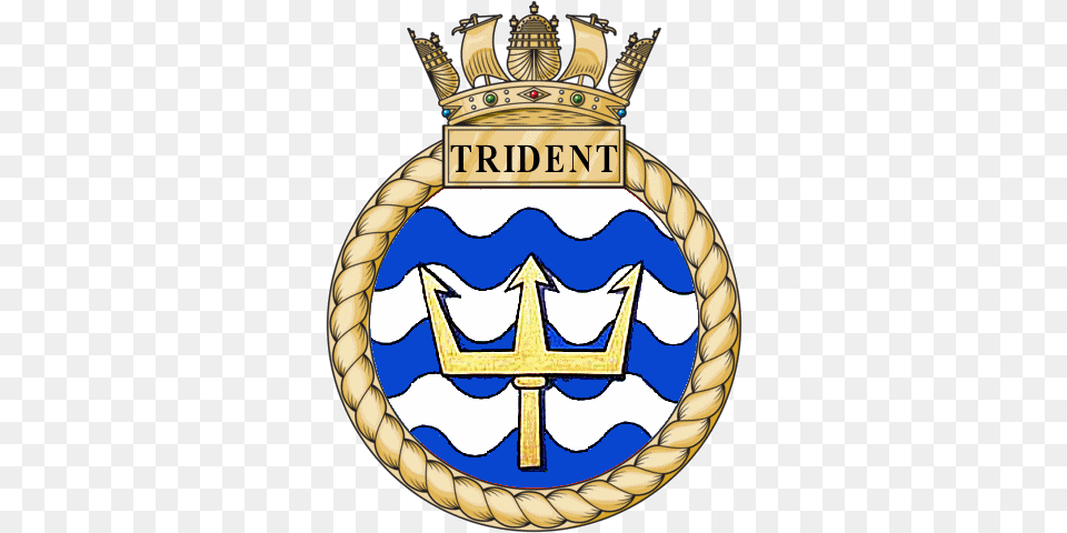Official Royal Navy Mcm2 Crest, Badge, Logo, Symbol, Person Png Image