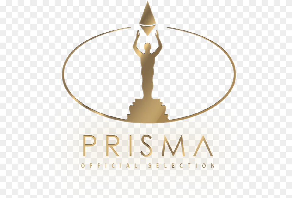 Official Selection Color 1 Rome Prisma Independent Film Awards Laurels, Person, Weapon Free Png