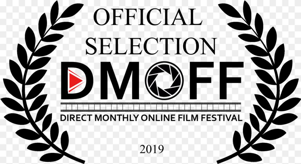 Official Selection Dmoff Laurel, Triangle Free Png