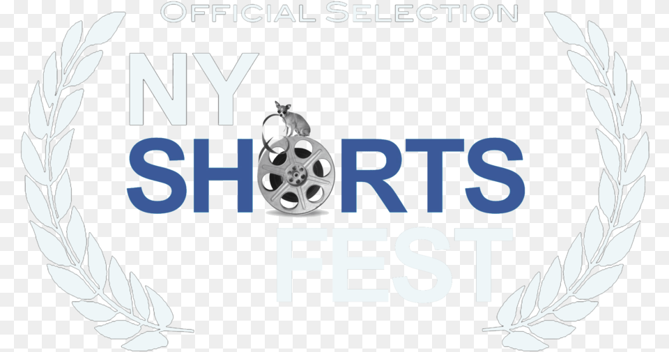 Official Selection Ny Shorts Fest La Shorts Fest, Accessories, Machine, Wheel, Jewelry Free Png