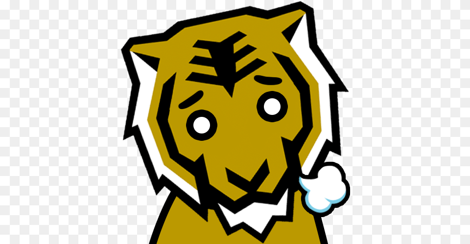 Official Seoul Dynasty Discord Server Seoul Dynasty Discord Emote, Animal, Bear, Mammal, Wildlife Free Transparent Png