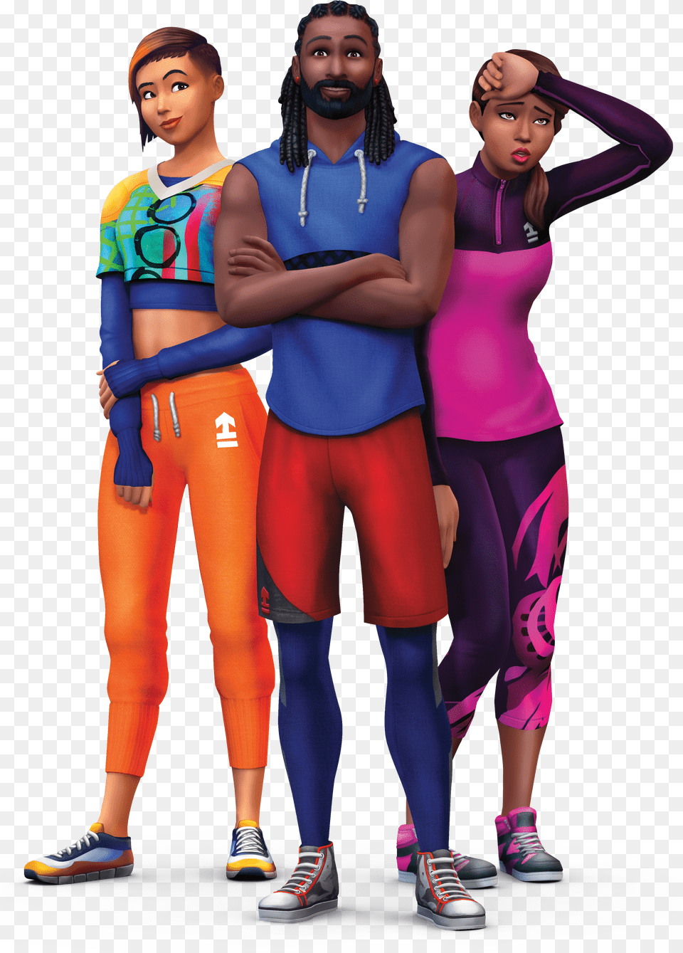 Official Sims 4 Fitness Stuff Assets Provided By Ea Sims 4 Fitness Stuff, Food, Produce Free Transparent Png