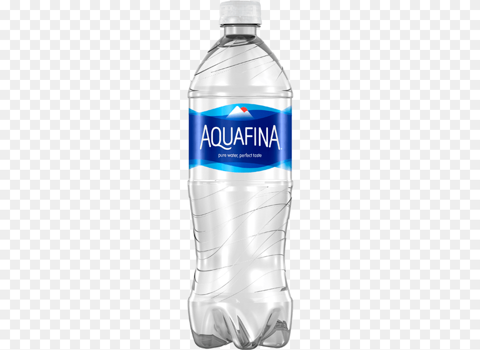 Official Site For Pepsico Beverage Information Aquafina Pure Water 6 Count 24 Fl Oz Bottles, Bottle, Mineral Water, Water Bottle, Shaker Free Png Download