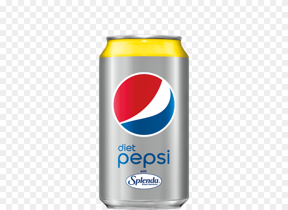 Official Site For Pepsico Beverage Information Product, Can, Tin, Soda Free Png Download