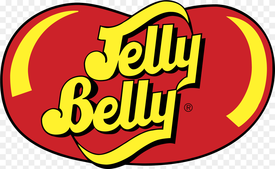 Official Site Of Jelly Belly Candies And Confections Jelly Belly Logo, Food, Ketchup Png