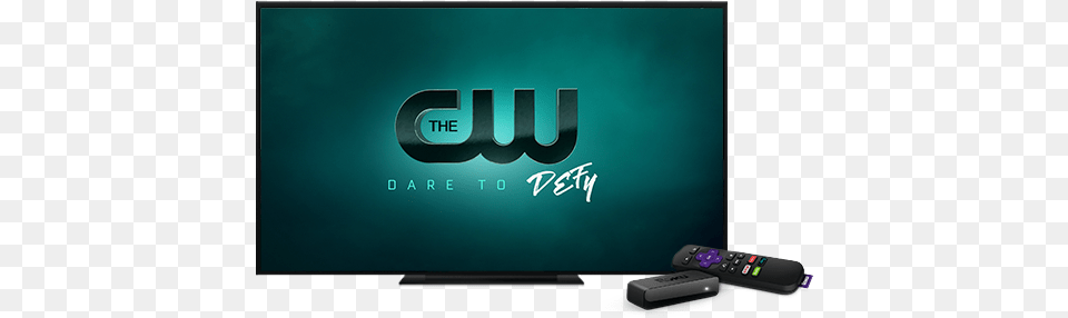 Official Site Of The Cw Television Network Featuring Led Backlit Lcd Display, Electronics, Screen, Computer Hardware, Hardware Png