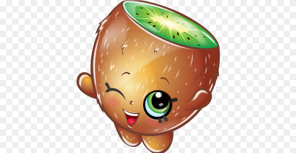 Official Site Pintura Textil Pintura En Tela Pocoyo Imagenes De Shopkins Animados, Food, Fruit, Plant, Produce Png