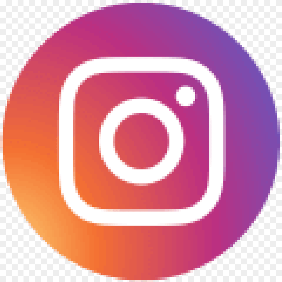 Official Social Media Instagram My Mountains Rounded Instagram Icon, Food, Ketchup Free Transparent Png