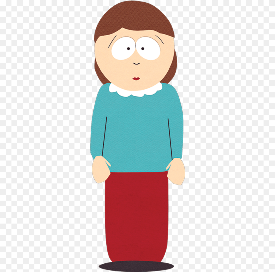 Official South Park Studios Wiki Liane Cartman Real Life, Baby, Person, Face, Head Free Transparent Png