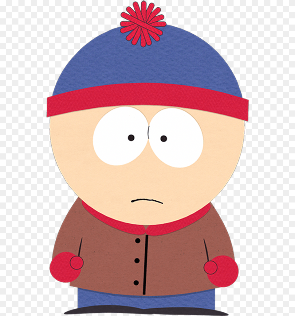 Official South Park Studios Wiki Stan South Park, Face, Head, Person, Baby Png