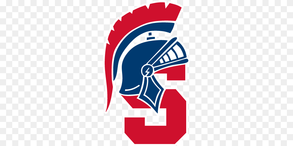 Official Spartan Logo Southwestern Community College, Symbol, Text, Dynamite, Weapon Png Image