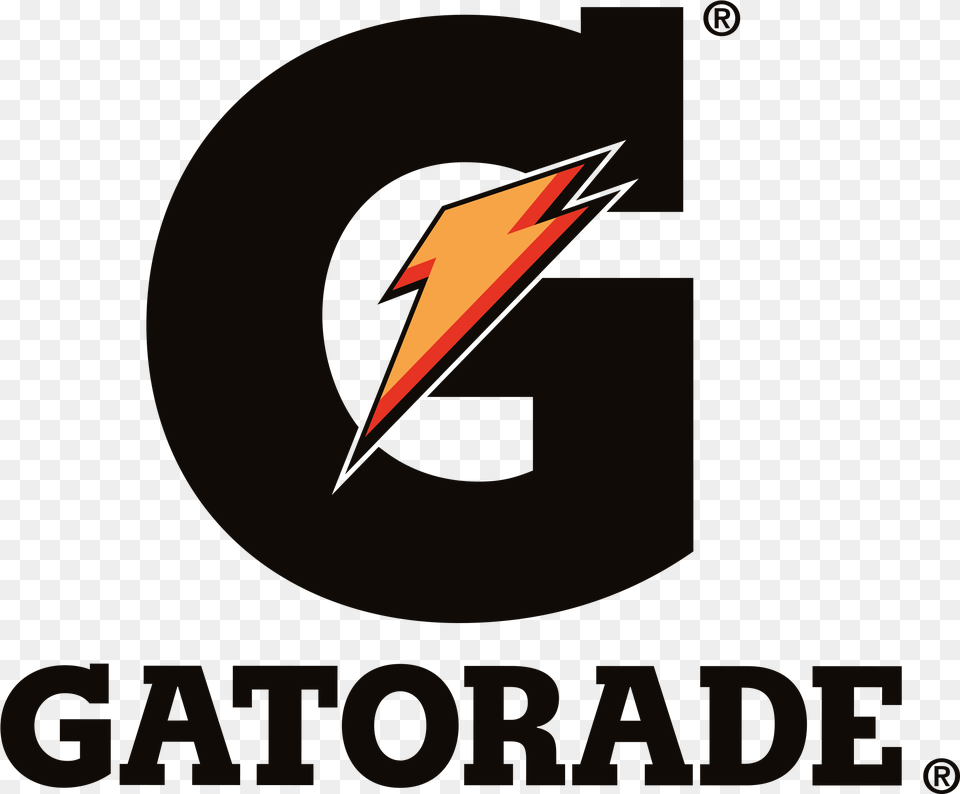 Official Suppliers Gatorade Logo Clipart Free Png Download